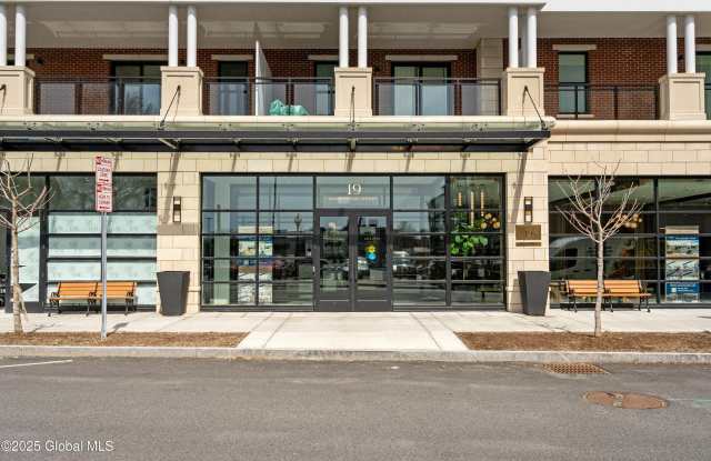 Residences at Adelphi Hotel photos photos