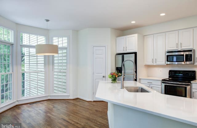 11436 HOLLOW TIMBER COURT - 11436 Hollow Timber Court, Reston, VA 20194
