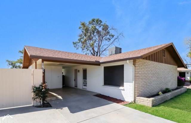 3707 West Sierra Street - 3707 West Sierra Street, Phoenix, AZ 85029