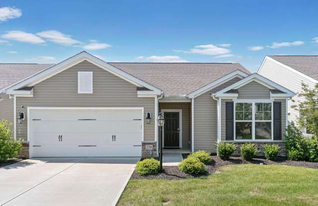 220 Woodland Sky Drive - 220 Woodland Sky Drive, Pataskala, OH 43062