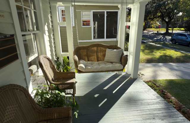 Garden District Two Bedroom Cottage – Anticipated Late December Availability Gallery 3