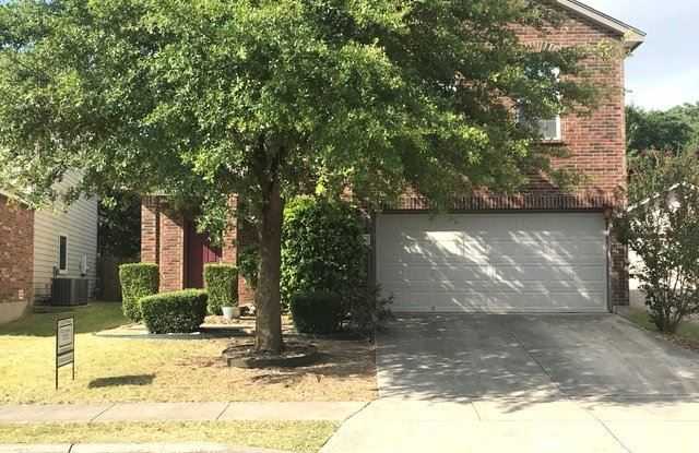 9202 Hilltop Crossing - 9202 Hilltop Crossing Dr, San Antonio, TX 78251