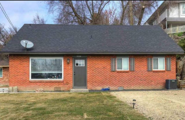 3350 West Hill Road photos photos