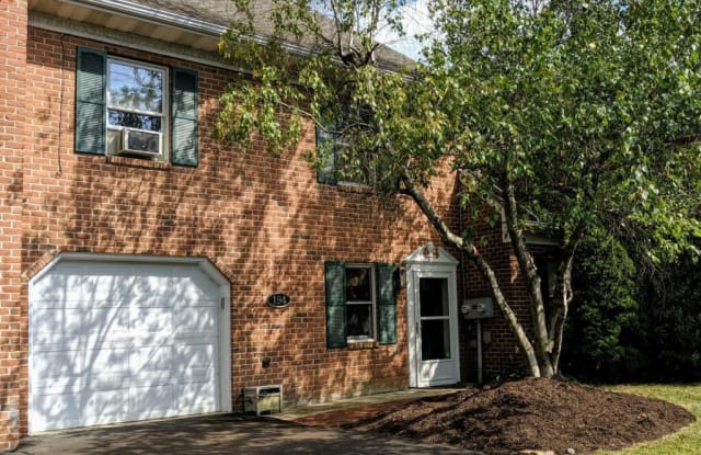 194 ROCKFORD SQUARE - 194 Rockford Square, Mountville, PA 17554