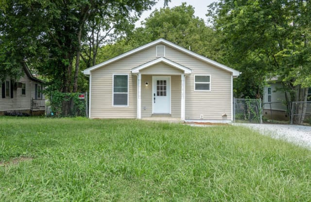 111 McKinley Street - 111 Mckinley Street, Nashville, TN 37115