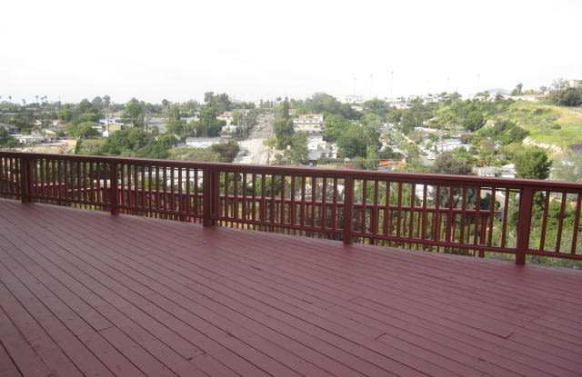 4875 Atlanta Dr - 4875 Atlanta Drive, San Diego, CA 92115