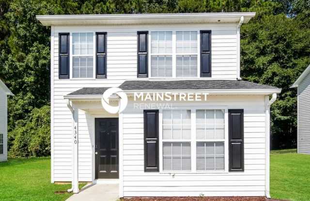 4340 Haverty Drive - 4340 Haverty Drive, Raleigh, NC 27610 4340 Haverty Drive - 4340 Haverty Drive, Raleigh, NC 27610