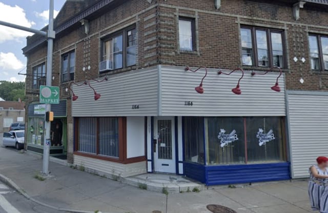1709-1713 Clifford Ave - 1711 #3 - 1709 Clifford Avenue, Rochester, NY 14609