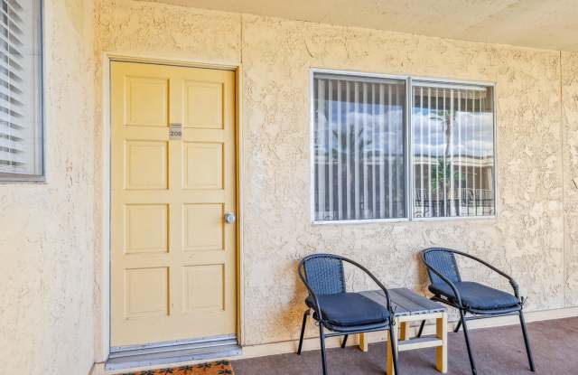 Furnished, Short term or long term Condo with community Pool Gallery 3