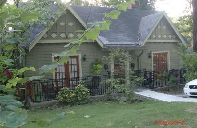 1218 Highland Avenue NE photos photos