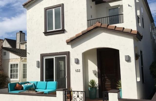 133 Syracuse Walk - 133 Syracuse Walk, Long Beach, CA 90803