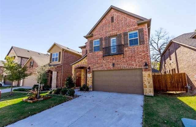 3024 hurstwood Drive - 3024 Hurstwood Drive, Plano, TX 75074