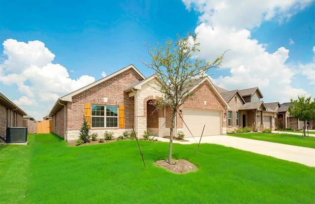 13128 Upland Meadow Court - 13128 Upland Meadow Court, Fort Worth, TX 76244
