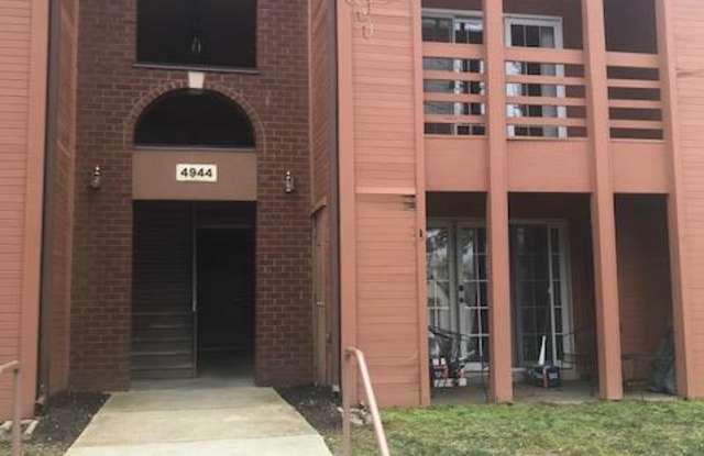 4944 COLUMBIA ROAD - 4944 Columbia Road, Columbia, MD 21044