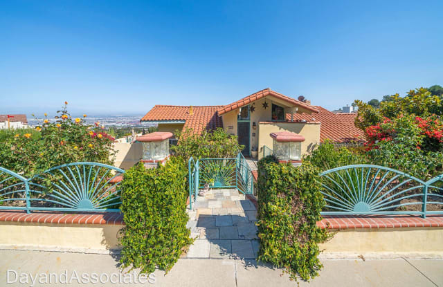 29840 Knoll View Drive - 29840 Knoll View Drive, Rancho Palos Verdes, CA 90275