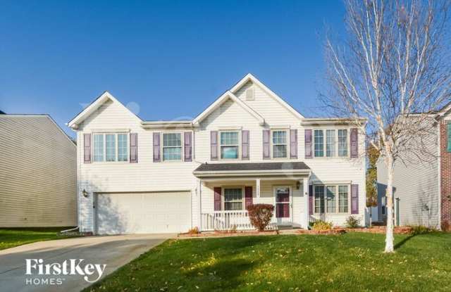 1620 Blackmore Drive - 1620 Blackmore Drive, Indianapolis, IN 46231