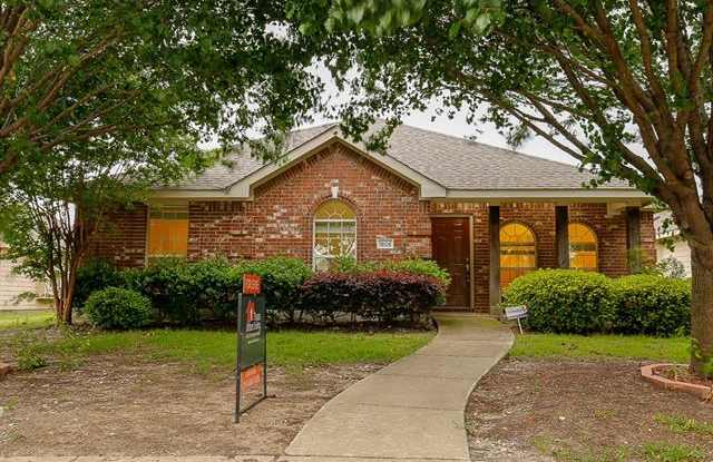 1606 Summerfield Drive - 1606 Summerfield Drive, Allen, TX 75002