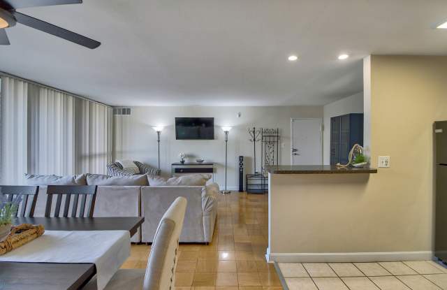Heritage Park Apartments Gallery 3