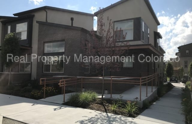 10070 Belvedere Lane - 10070 Belvedere, Lone Tree, CO 80124