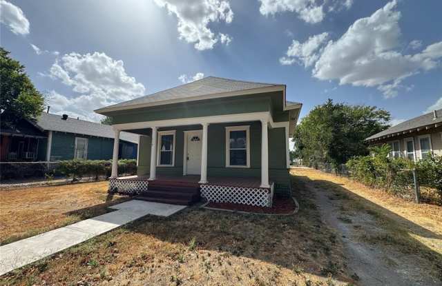 616 S Ellison Avenue Gallery 2
