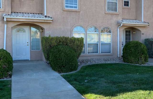 Parkside Townhomes photos photos