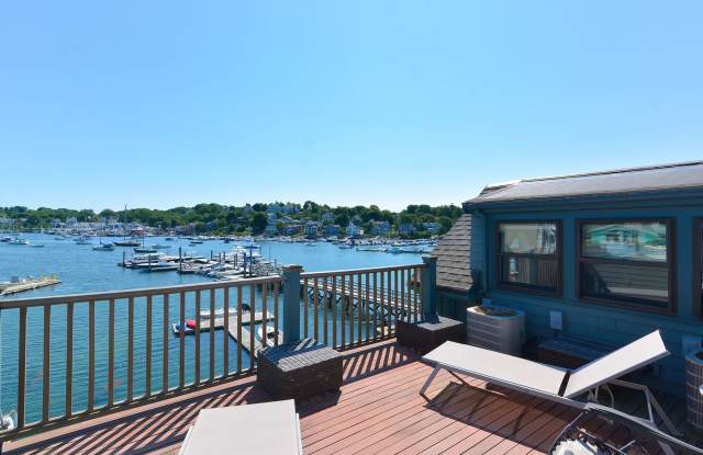 Winter Rental: Waterfront 3 Bed/3 Bath on Rocky Neck photos photos