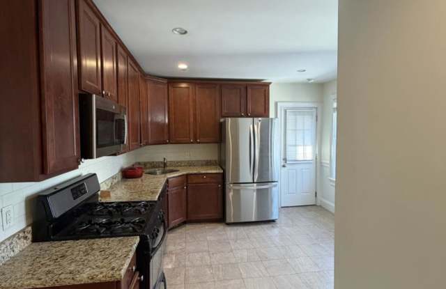 45 Houghton St. - 45 Houghton Street, Boston, MA 02122