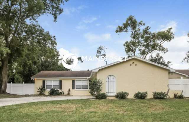 3112 Calumet Drive - 3112 Calumet Drive, Lockhart, FL 32810