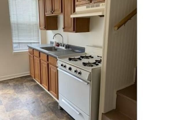 42 S Schroeder St - 42 South Schroeder Street, Baltimore, MD 21223