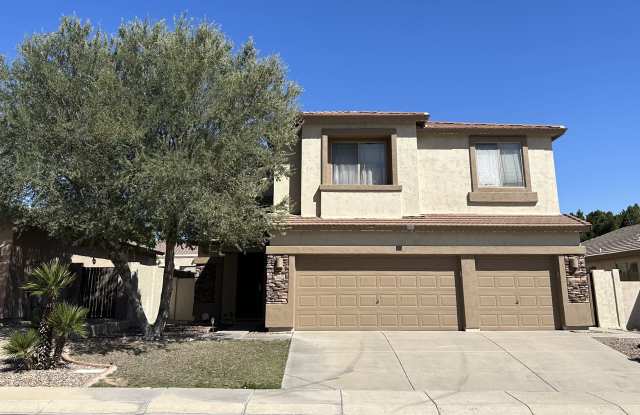 16625 South 16th Drive - 16625 South 16th Drive, Phoenix, AZ 85045