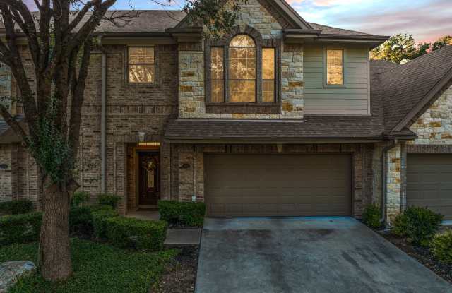 3107 Sweetwater Cove - 1 photos photos