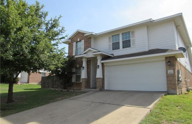 3633 Hawk View Street - 3633 Hawk View Street, Round Rock, TX 78665