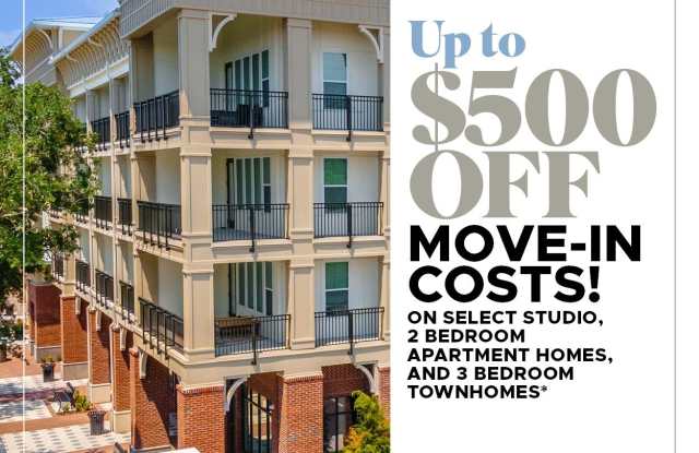 DeLand Commons Apartment Homes photos photos