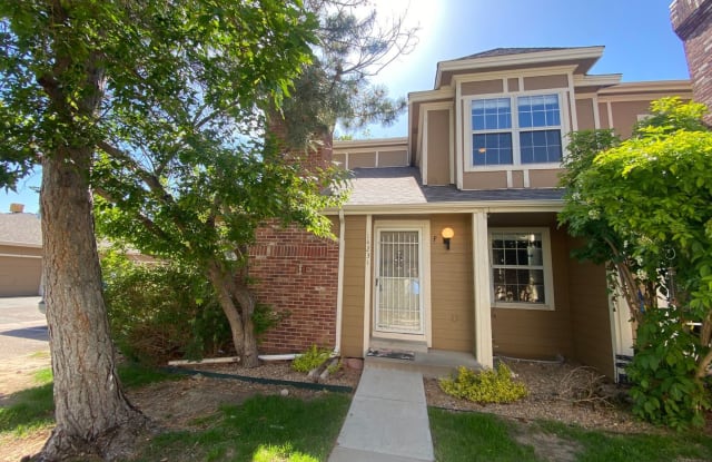 14231 E Dickinson Dr #F - 14231 East Dickenson Drive, Aurora, CO 80014