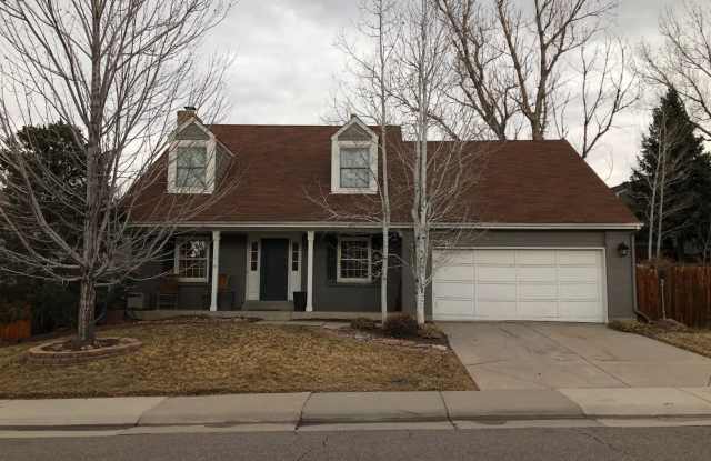 Charming 4BR House in Littleton photos photos
