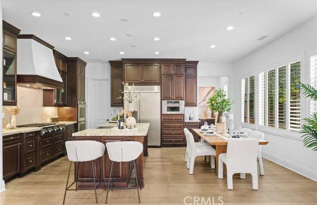 18 Windrow Road - 18 Windrow Road, Tustin, CA 92782