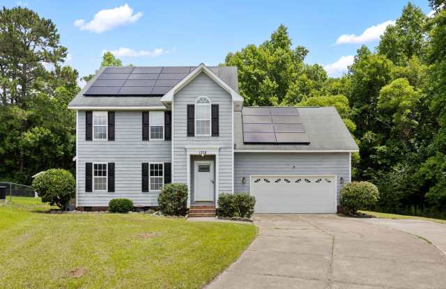 3 Bedroom/2.5 Bath Home photos photos