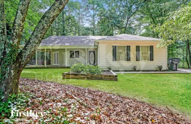 1411 Windy Hill Court Southeast photos photos