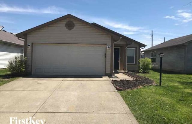 4033 Crabtree Court - 4033 Crabtree Court, Indianapolis, IN 46235