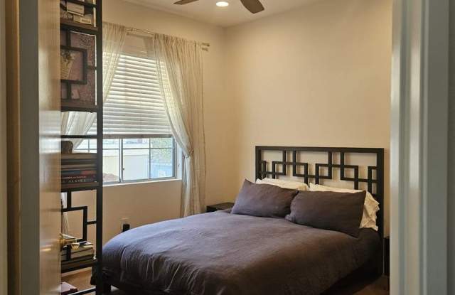 Modern 3BD/3BA Townhouse in Prime Union City Location – Walk to BART, Shops  More! photos photos