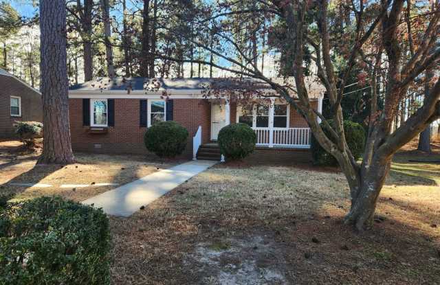 3 Bed 1 bath Rancher-Kenbridge/Blackstone photos photos