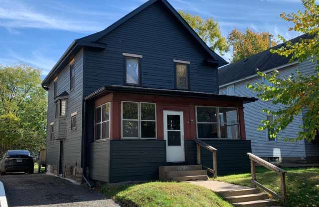 1092 14th Avenue SE - 1092 Southeast 14th Avenue, Minneapolis, MN 55414