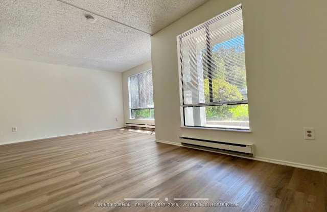 Sweet 2nd floor  studio condo at resort-like Watergate by the Bay in Emeryville! photos photos
