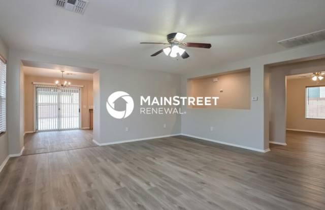 6963 South Sweetbush Avenue Gallery 2