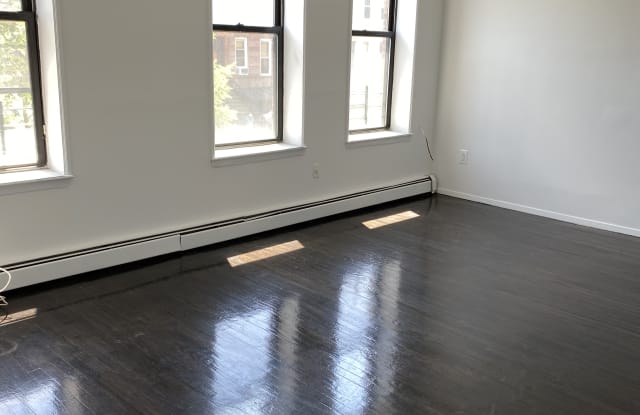 927 Putnam Avenue - 927 Putnam Avenue, Brooklyn, NY 11221