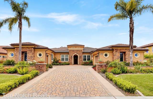 11552 Punta Dulcina - 11552 Punta Dulcina, San Diego, CA 92131