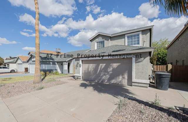 7542 West Cinnabar Avenue photos photos