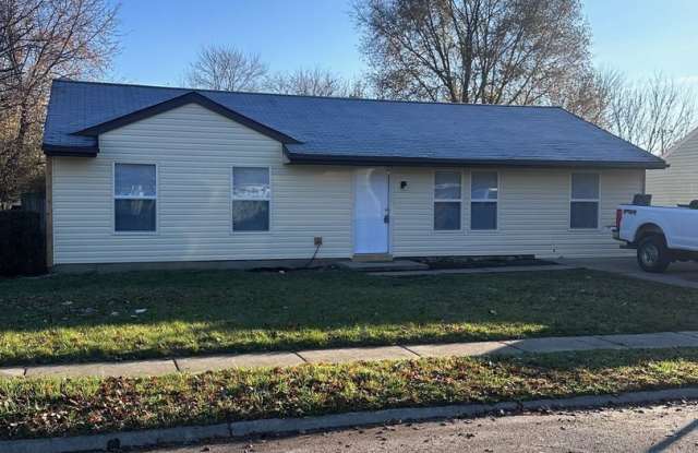 Remodeled Three Bedroom in Dayton photos photos