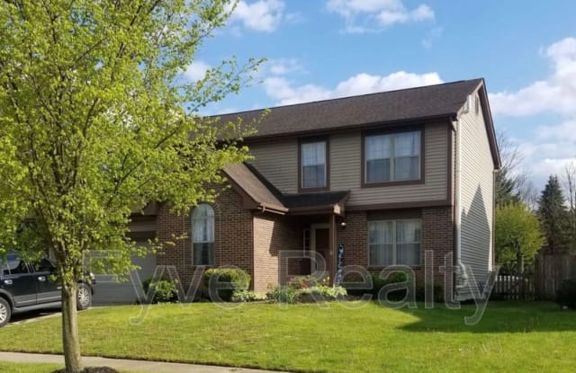 4863 Westerville Run Dr - 4863 Westerville Run Drive, Columbus, OH 43230