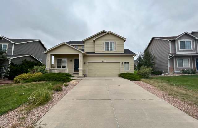 4 Bed 3.5 Bath photos photos